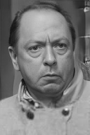 Talivaldis Macijevskis portrait