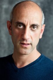 Richard Katz portrait