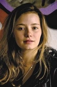 Nastassja Revvo portrait