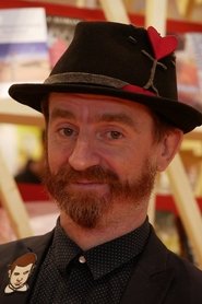 Mathias Malzieu portrait