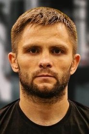 Dmytro Mytrofanov portrait