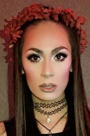 Cassandra Moore portrait