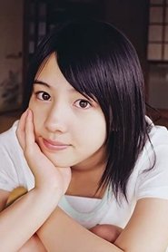 Saya Tachibana portrait