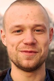 Christian Balvig portrait