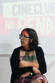 Adelina Pontual portrait