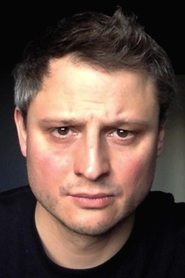 Tomasz Wiński portrait