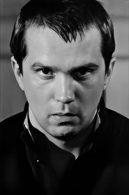 Viktor Koreshkov portrait