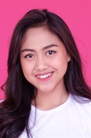 Sisca Saras portrait