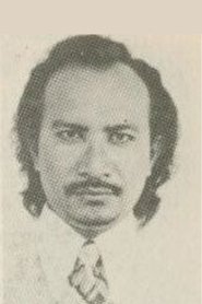 Setiadi Tryman MS portrait