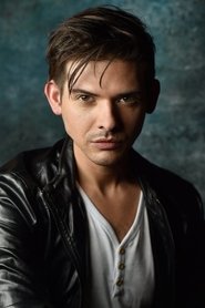 Thomas Ochoa portrait