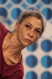 Leonor Keil portrait