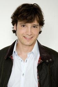Christoffer Parren portrait
