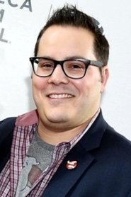 Raymond Esposito portrait