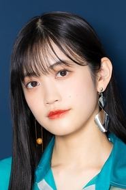 Moeka Koizumi portrait