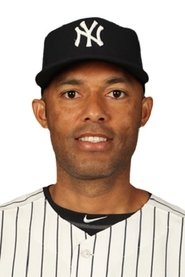 Mariano Rivera portrait