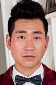 Liu Yuan Feng portrait