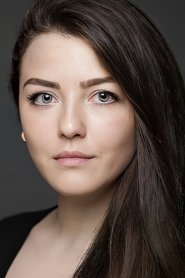 Elif Özkul portrait