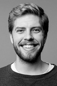 Jakob Schøyen Andersen portrait