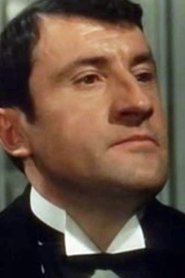 Max Montavon portrait