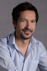 Attila Szatmári portrait