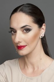 Noni Dounia portrait