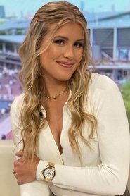 Eugenie Bouchard portrait