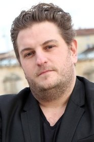 Julien Bloch portrait