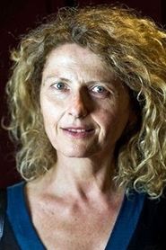 Sarah Teper portrait