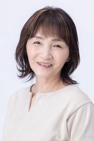 Etsuyo Mitani portrait