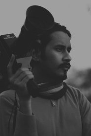 Gautam Valluri portrait