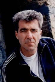 Ken Finkleman portrait