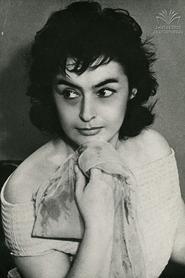 Medea Chakhava portrait