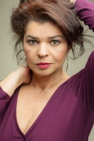 Ángela Vega portrait