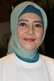 Wieke Widowati portrait