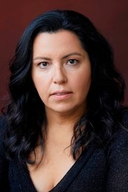 Vanessa Montserrat portrait