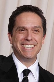 Lee Unkrich portrait