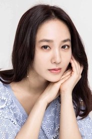 Park Joo-mi portrait