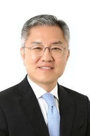 Choe Kang-wook portrait