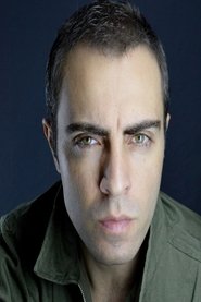 Alp İlkman portrait