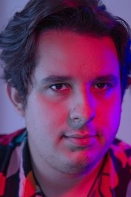 Miguel Gil portrait