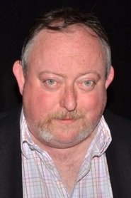 Laurence R. Harvey portrait