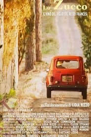 Lo Zucco. Il vino del figlio del re dei francesi poster