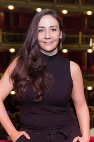 Carolina África Martín portrait