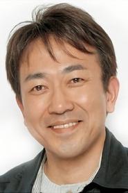 Toshihiko Nakajima portrait