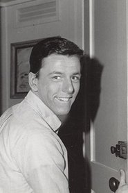 Jimmy Hawkins portrait