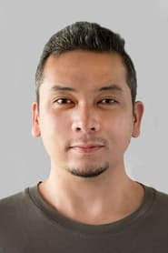 Marc Misa portrait