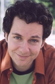 Brian Jacobs portrait