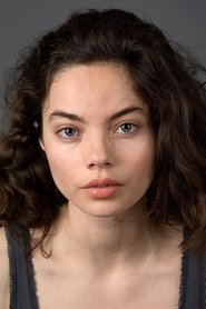 María José Weigel portrait