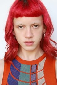Dustin Muchuvitz portrait