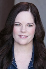 Sally Clawson portrait